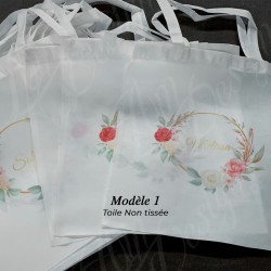 Tote Bag / Sac shopping